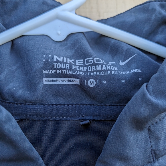Nike Full Zip - Picture 4 of 6